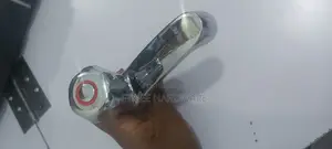 Basin Or Pillar Taps