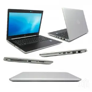 New Laptop HP ProBook 440 G8 8GB Intel Core I7 SSD 512GB