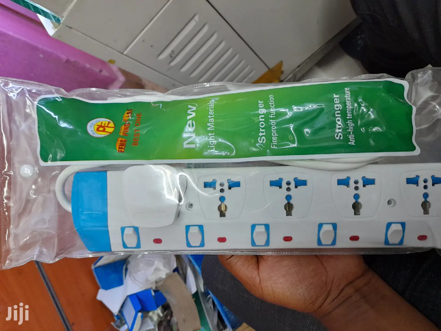 High Quality Extension Cable