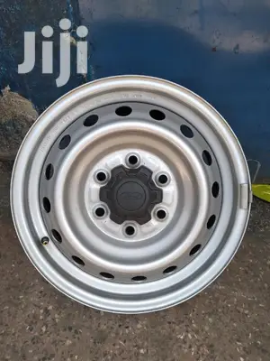 Original Steel Rim for Ford Pick Up Size 16 Inch