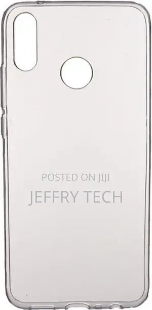 Huawei Y9 2019 Covers