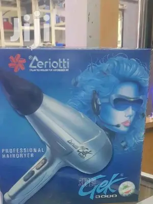 Professional Ceriotti Blow Dry