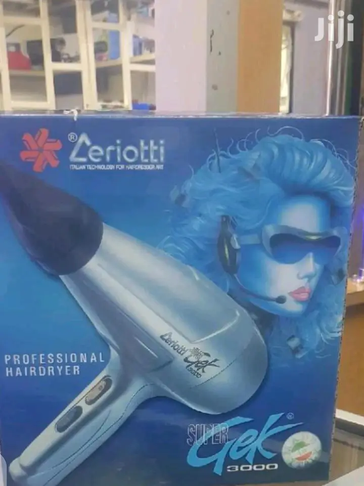 Professional Ceriotti Blow Dry