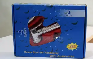 Arabic Shower