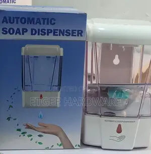 Automatic Dispenser