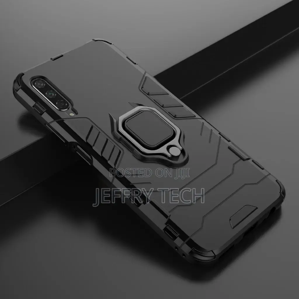 Huawei Y9s Hard Covers