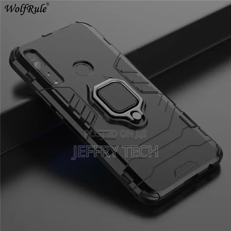 Huawei Y9s Hard Covers
