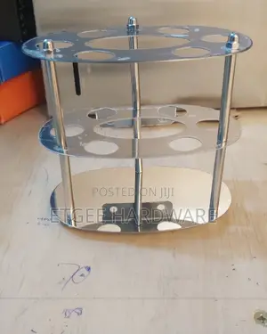 Toothbrush Holder