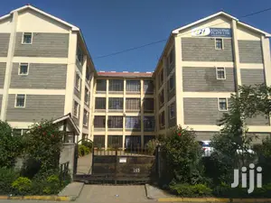 Spacious 3bedroomed Apartments To Let, South C
