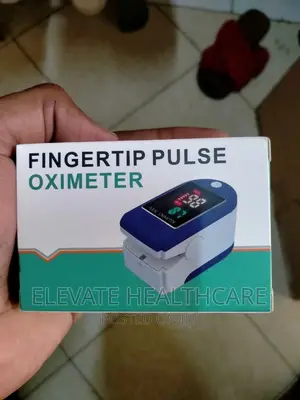 Pulse Oximeter