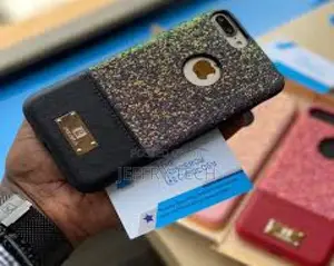 iPhone 7 Puloka Covers
