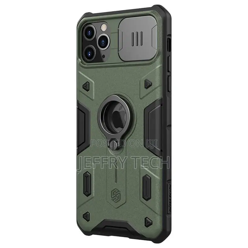 iPhone 11 Pro Camshield Covers
