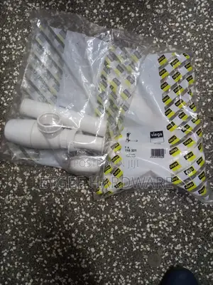 Bottle Trap