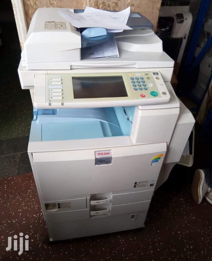 ricoh 3300 printer