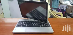 Laptop HP EliteBook 2560P 4GB Intel Core I5 SSD 320GB