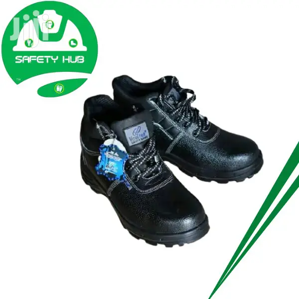 Vaultex Work Boots