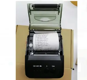 Brand New Wireless Bluetooth Thermal Receipt Printer