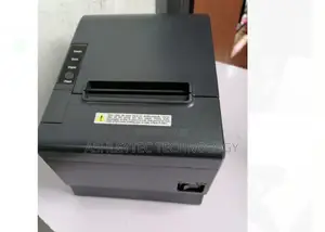 New USB Port Plus Lan Port Printer
