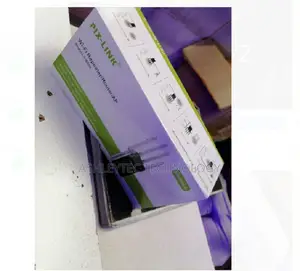 PIX Link Wifi Repeater Router AP Model Lv-wr09