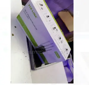 New PIX Link Wifi Repeater Router AP Model Lv-wr09