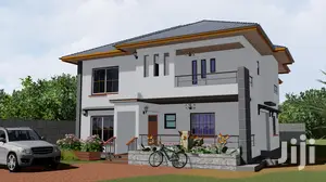 Complete Plan( Architectural)