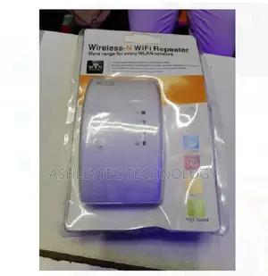 Curved Internet Router Wireless Wifi Repeater Extender