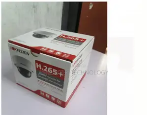 2mp IP Dome Cctv Cameras Hik Vision Or Dahua