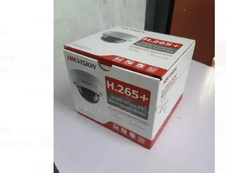 Best Quality 2mp IP Dome Cctv Cameras