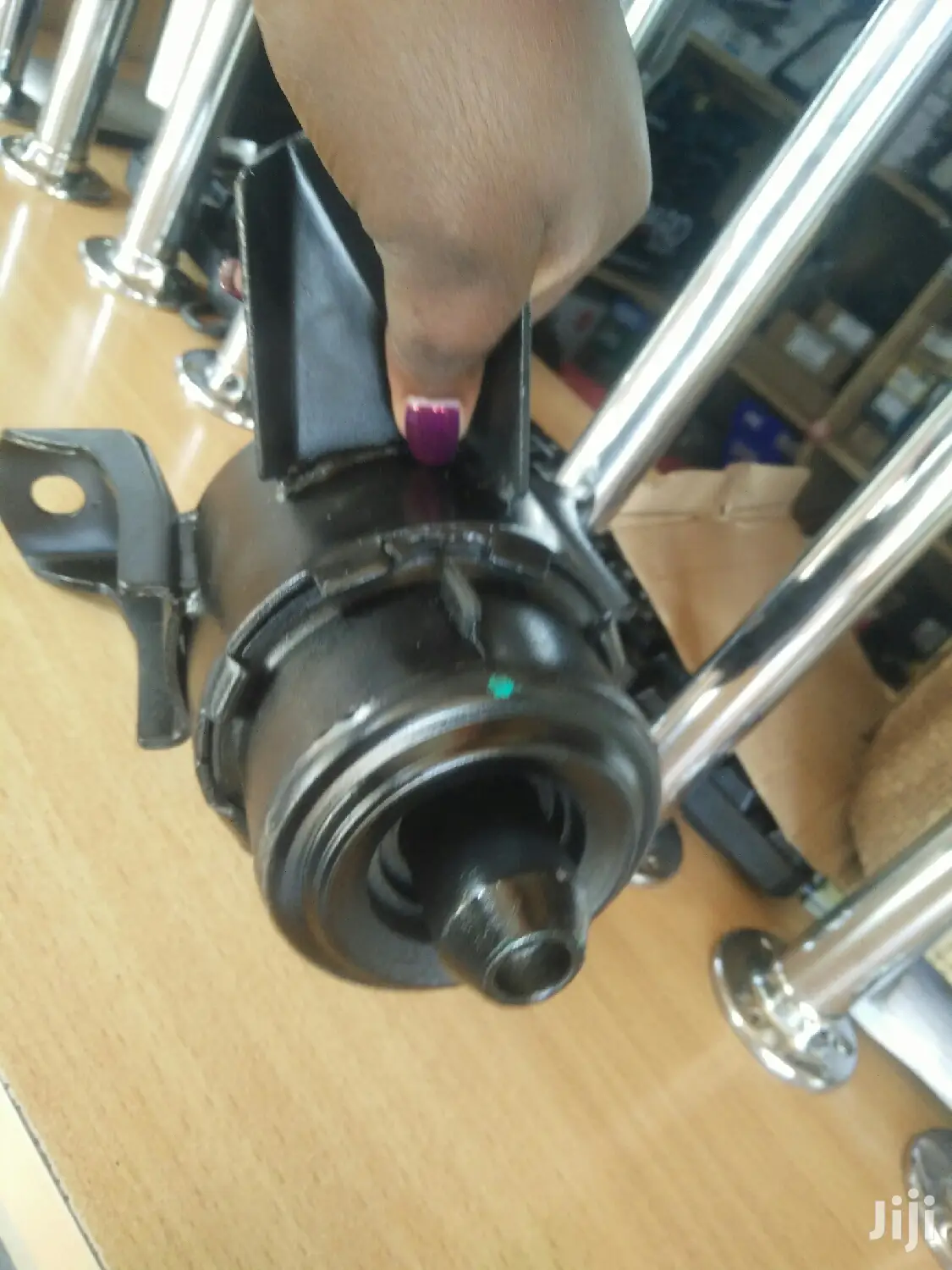 Mazda 6,Atenza Right Engine Mount