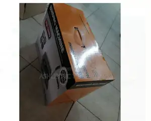 New Binding Machine High Quality With Warranty
