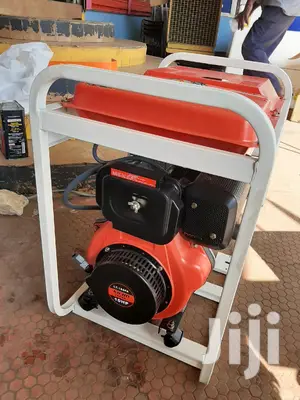 10hp Water Pump-diesel Powered