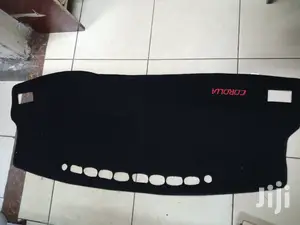 Doush Board Cover
