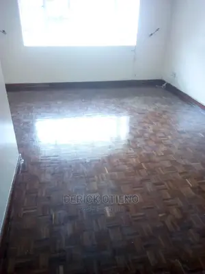 3bdrm Apartment in Kilimani for rent