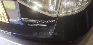 Subaru Impreza 2012 Black