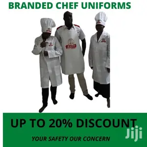 Chef Uniforms