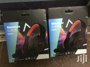 Pro Gaming Headset