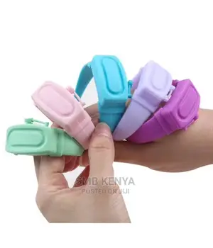 Sanitizer Dispenser Bracelet