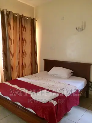 3bdrm Apartment in Nyali for rent