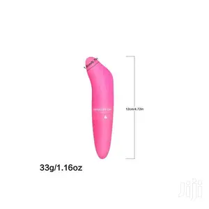 Mini G-spot Dolphin Vibrator / Clitoris Stimulator