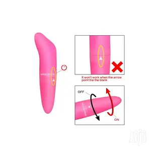 Mini G-spot Dolphin Vibrator / Clitoris Stimulator
