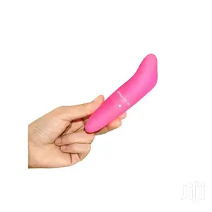Mini G-spot Dolphin Vibrator / Clitoris Stimulator