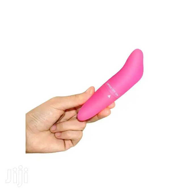Mini G-spot Dolphin Vibrator / Clitoris Stimulator