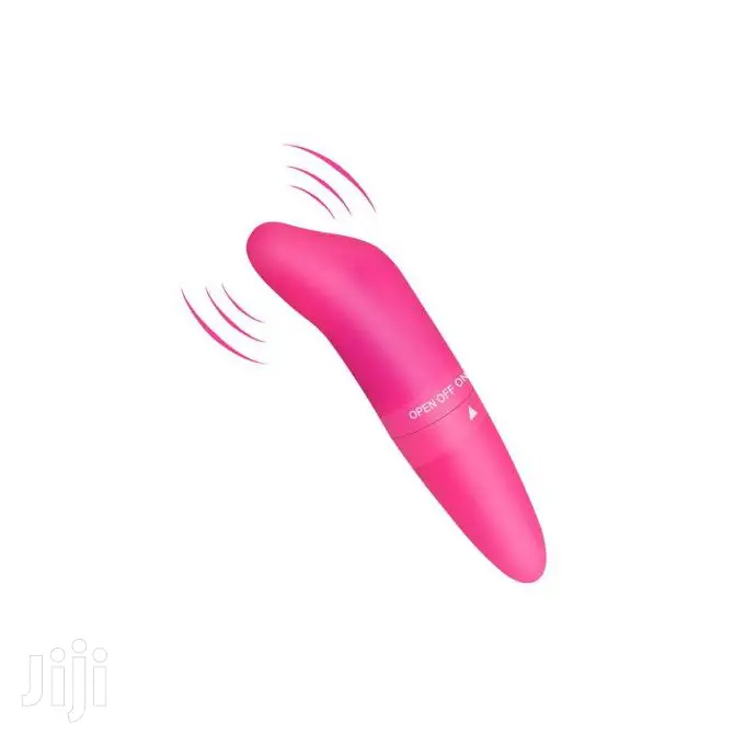 Mini G-spot Dolphin Vibrator / Clitoris Stimulator