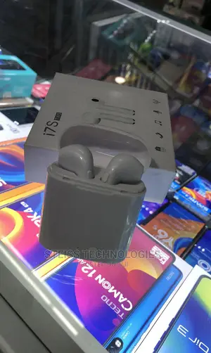 Wireless Headset