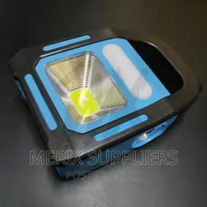 Rechargeable Portable Emergency USB LED Light Lamp