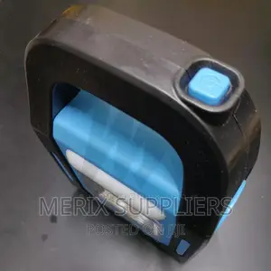 Rechargeable Portable Emergency USB LED Light Lamp