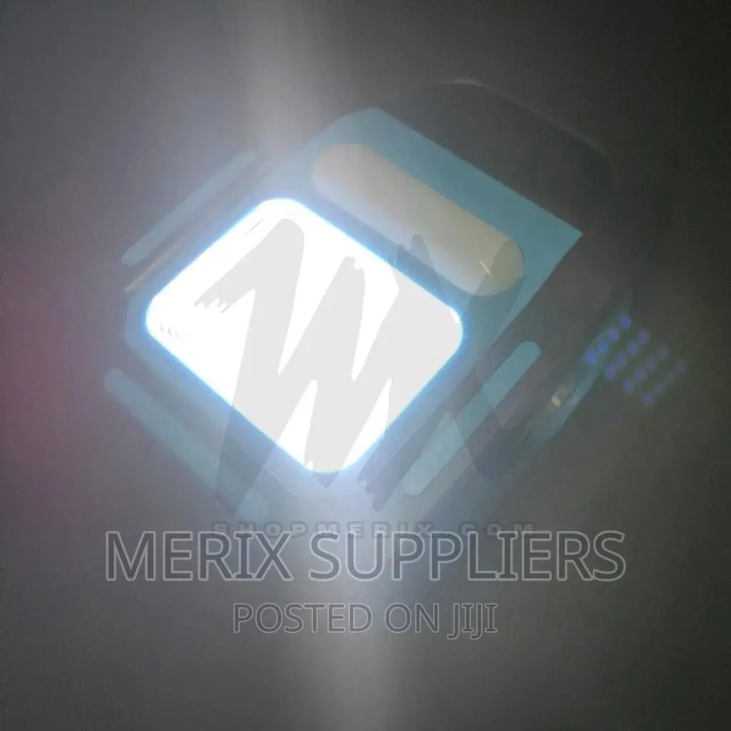 Rechargeable Portable Emergency USB LED Light Lamp