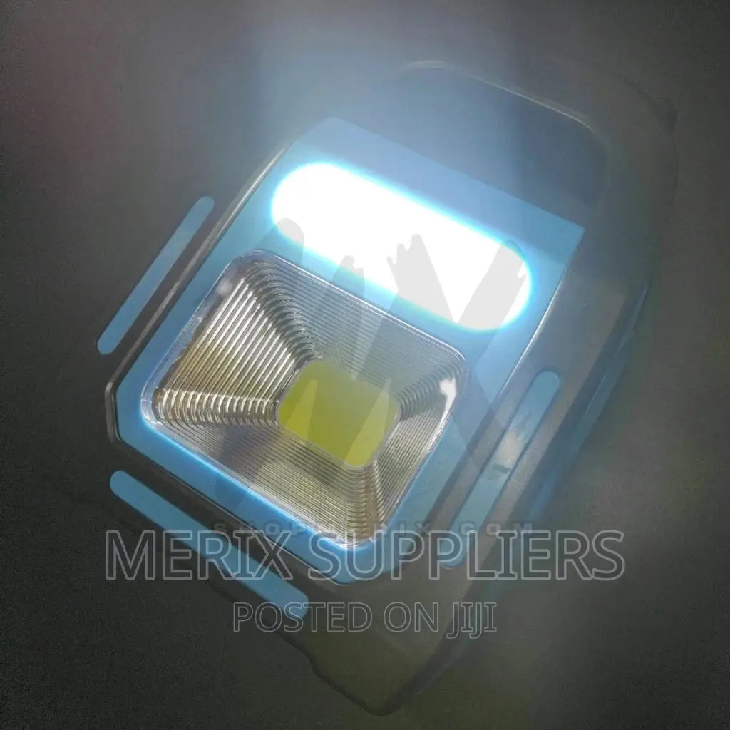Rechargeable Portable Emergency USB LED Light Lamp