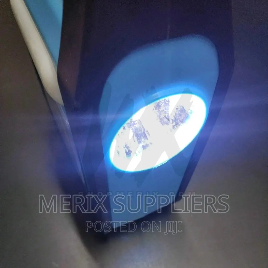 Rechargeable Portable Emergency USB LED Light Lamp