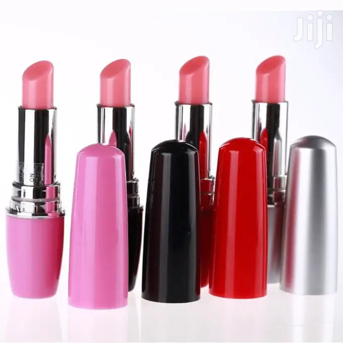 Mini Lipstick Vibrator For Clitoris Stimulation